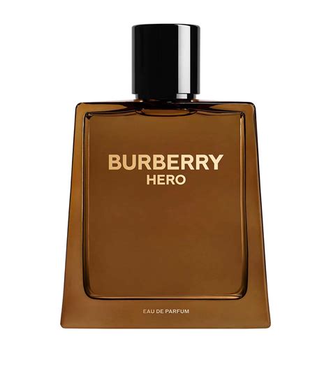 burberry hero parfum sephora|burberry perfume hero price.